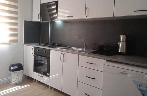 Yaliciftlik Apartment | Chic Flat w Pool, Patio, Garden in Bodrum