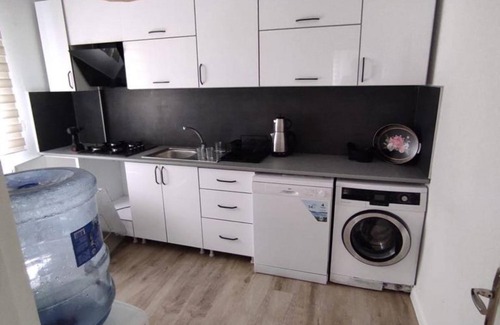 Yaliciftlik Apartment | Chic Flat w Pool, Patio, Garden in Bodrum