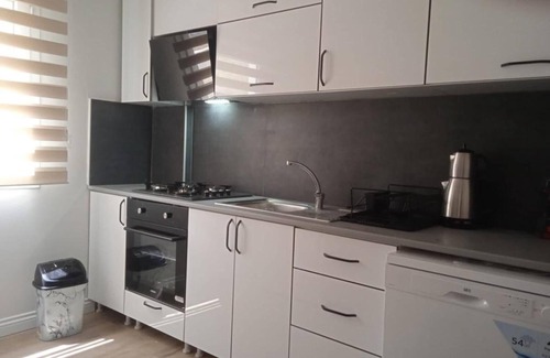 Yaliciftlik Apartment | Chic Flat w Pool, Patio, Garden in Bodrum