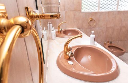 Germiston House | CHIC Guest House & Solar system accommodations