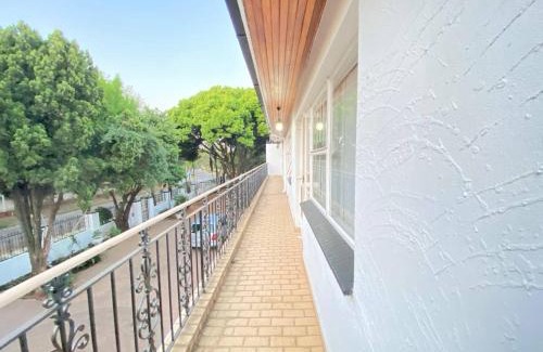 Germiston House | CHIC Guest House & Solar system accommodations