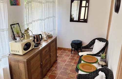 Sibiu House | Chic Home Romantic