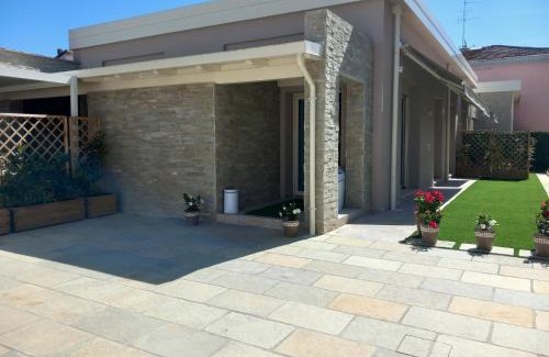 Quartiere XXIV Don Bosco House | CHIC house