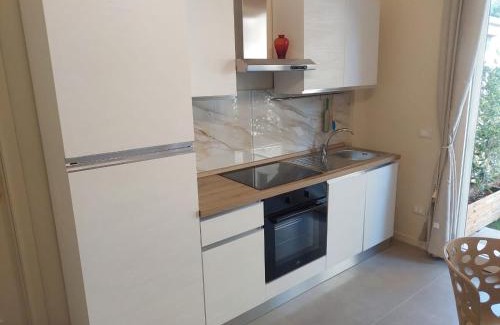 Quartiere XXIV Don Bosco House | CHIC house