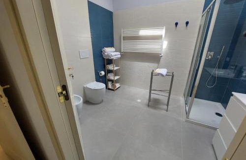 Quartiere XXIV Don Bosco House | CHIC house