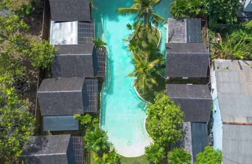 Nusa Dua Apartment | Chic Lagoon Villa Near Nusa Dua Beach – $122/Night