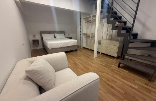 Zona Risorgimento House | Chic Loft in Porta Venezia