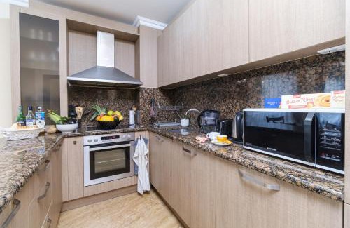 Plovdiv Center Apartment | Chic Luxury Escape Close to Kapana Area