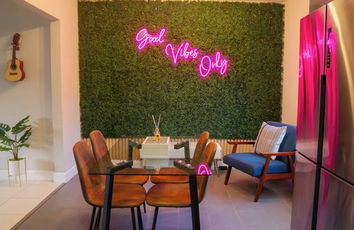 Coral Way House | Chic-Miami GoodVibesOnly – Mins to Brickell & Beaches