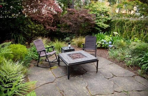 Marina District House | Chic modern and quiet Marina 1-bdrm apartment