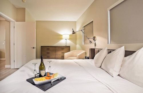 Sunnyvale West Hotel | Chic Retreat in Sunnyvale | 1 Unit | Walk to El Camino