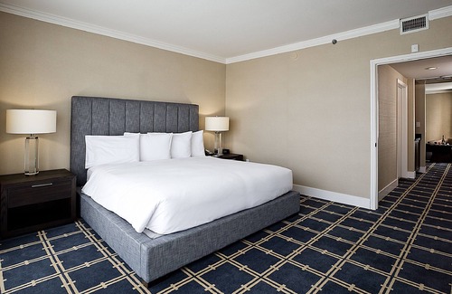 Sunnyvale West Hotel | Chic Retreat in Sunnyvale | 1 Unit | Walk to El Camino