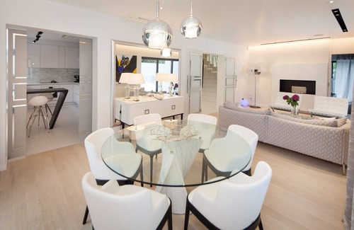 Rovinj Villa | Chic Rovinj Villa | 4 Bedrooms | Villa.