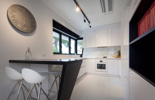 Rovinj Villa | Chic Rovinj Villa | 4 Bedrooms | Villa.