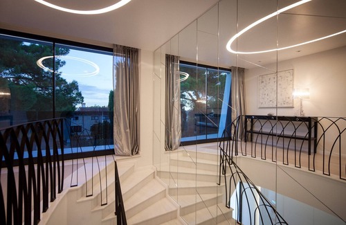 Rovinj Villa | Chic Rovinj Villa | 4 Bedrooms | Villa.
