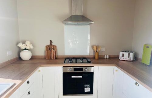 Weymouth Apartment | Chic seaside apartment