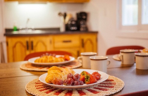 Saint-Tite-des-Caps Ski Chalet | Chic Shack with spa - near Massif Charlevoix & MSA