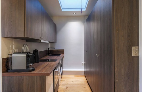 Chaillot Apartment | Chic Studio - 3P - Arc de Triomphe