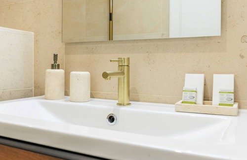 Chaillot Apartment | Chic Studio - 3P - Arc de Triomphe