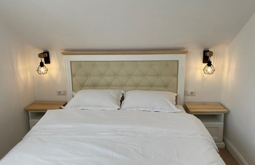 Viseu de Sus Apartment | Chic Studio Maramures
