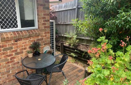 Mount Colah Villa | Chic Stylish Granny Flat with Stunning Garden View at MC 2079