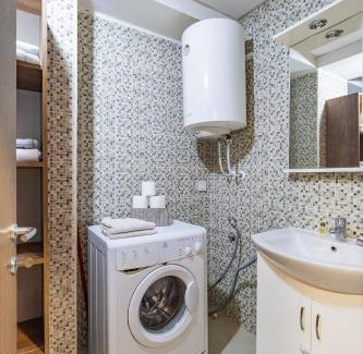 Centar Apartment | Chic Urban Retreat