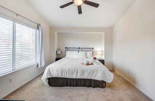 Summerlin House | Chic Vegas Retreat: Near Top Attractions