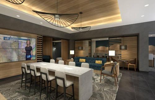 Schaumburg Hotel | Chicago Marriott Schaumburg