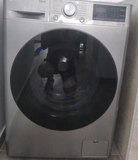 Puerto Chicama Apartment | Chicama D'Amore Dpto Familiar Kids & Wave on PtoMalabrigo