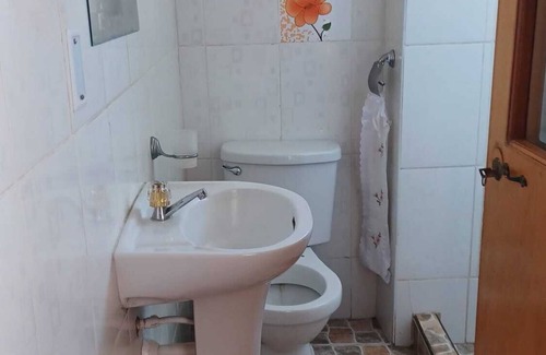 Puerto Chicama House | Chicama's House