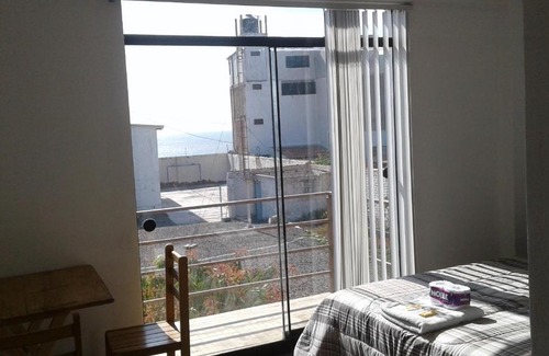 Puerto Chicama Hotel | Chicama Surf Camp