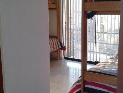 Puerto Chicama Hotel | Chicama Surf Camp