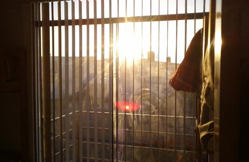 Puerto Chicama Hotel | Chicama Surf Camp