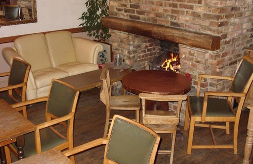 Chichester Hotel | Chichester Inn