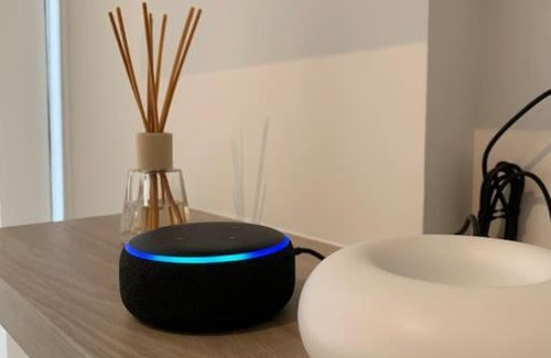 Calle 100 Apartment | [Chicó District] - Suite with Terrace/Free Netflix