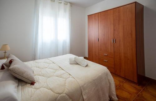 Mota del Cuervo House | Chicote Rural