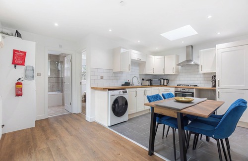 High Wycombe Apartment | Chicstay Suite! nYour home in High Wycombe