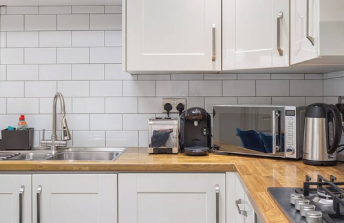 High Wycombe Apartment | Chicstay Suite! nYour home in High Wycombe