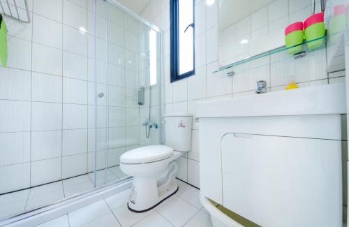 Tainan City Centre House | Chikan Fun Guesthouse