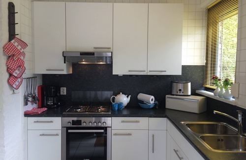 Burgh-Haamstede House | Child- and dogfriendly holiday home with a spacious garden, 4 bedrooms, 2 bathrooms