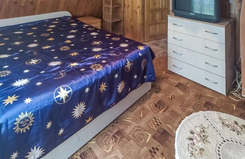 Nowa Kaletka House | Child friendly cottage near the lake, Jezioro Gim.