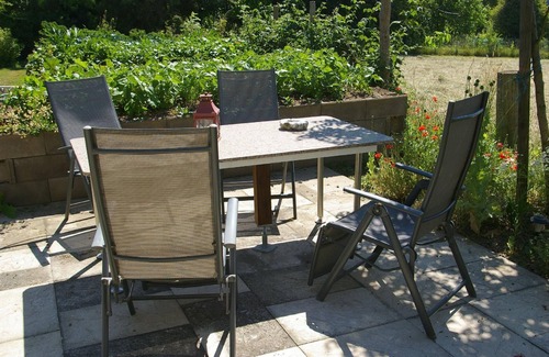 Eitorf Apartment | Child-friendly holiday flat near the forest