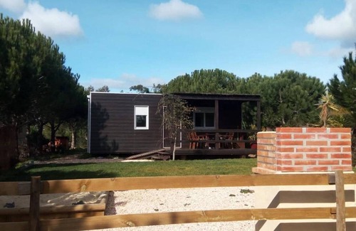 Sao Teotonio House | Child's Love - Chalet with 2 Bedrooms II