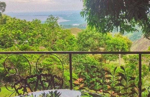 Valparaiso House | Chile: Countryside 2 Bed Retreat