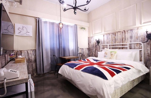 Chilgok Hotel | Chilgok Cheonnun Boutique Hotel