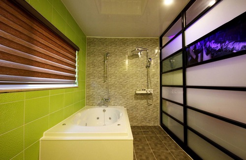 Chilgok Hotel | Chilgok Palgongsan W Drive-in