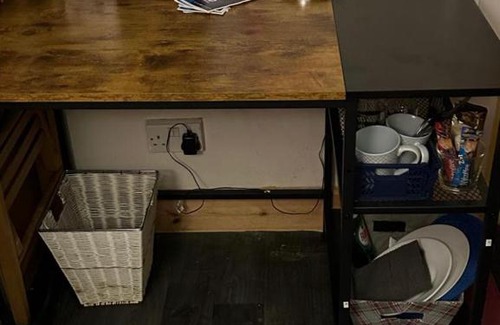 Woolwich Riverside Other | Chill and relax