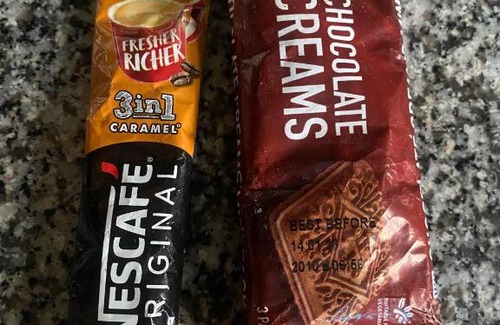 Woolwich Riverside Other | Chill and relax