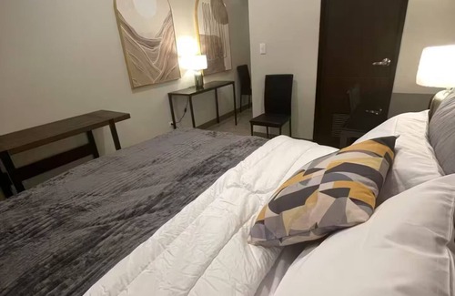 Bacolor Condo | Chill condo in San Fernando!