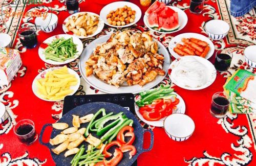 Cao Bang Bed & Breakfast | Chill homestay